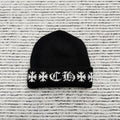 Cashmere Beanie