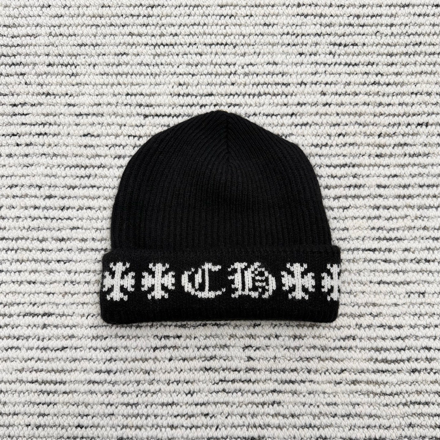 Cashmere Beanie