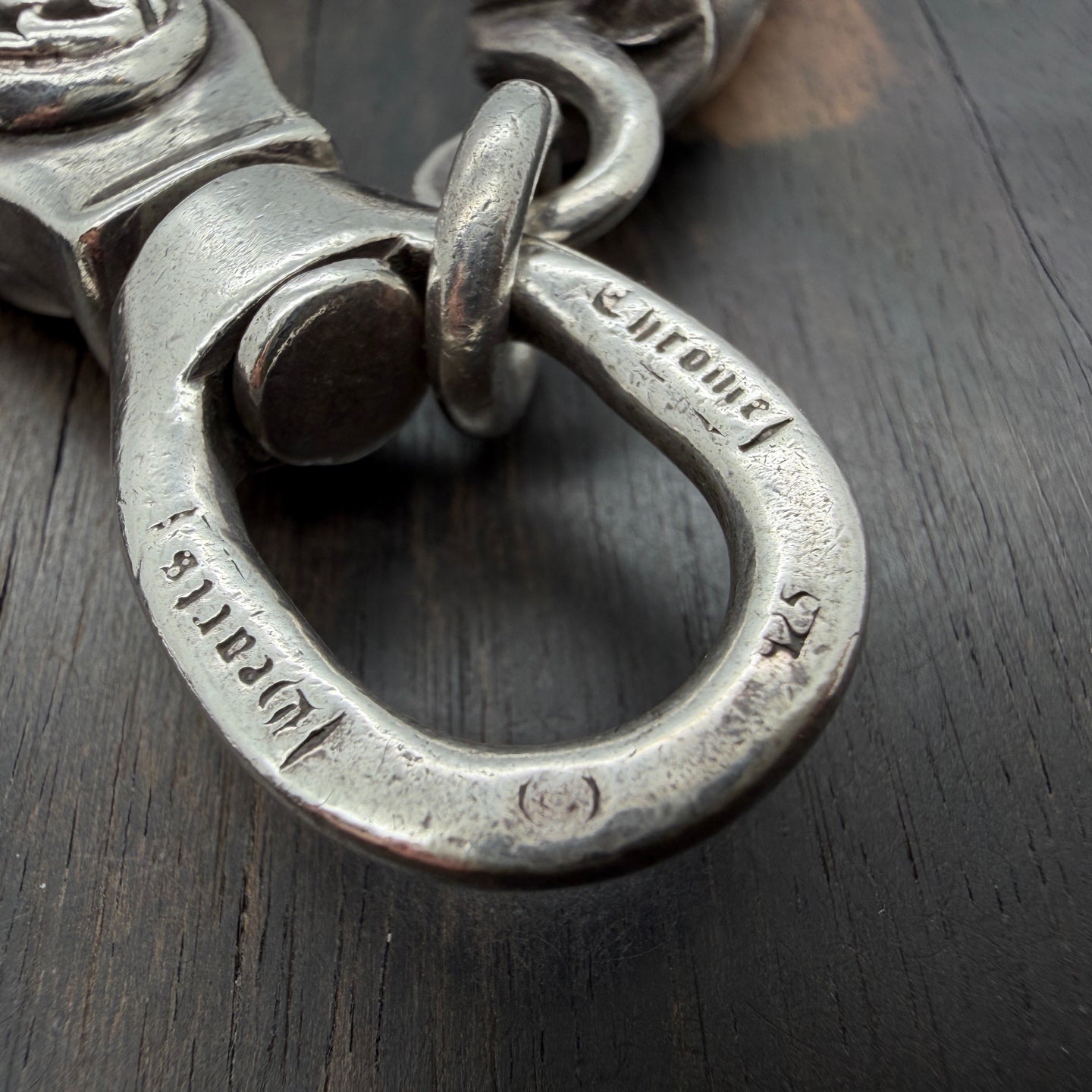 Wallet Chain