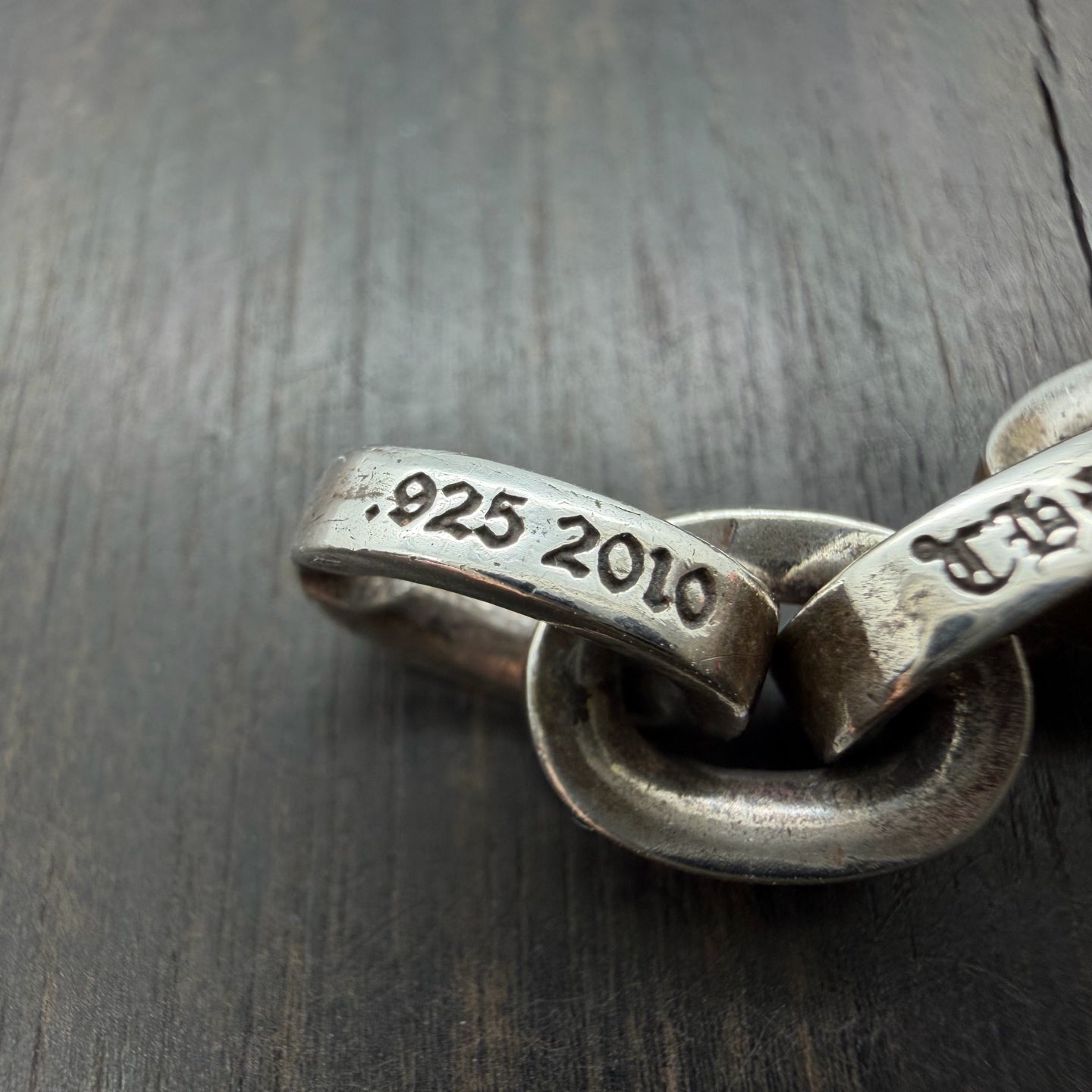 PPC Bracelet