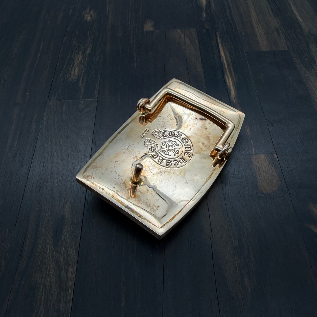 Belt Buckle