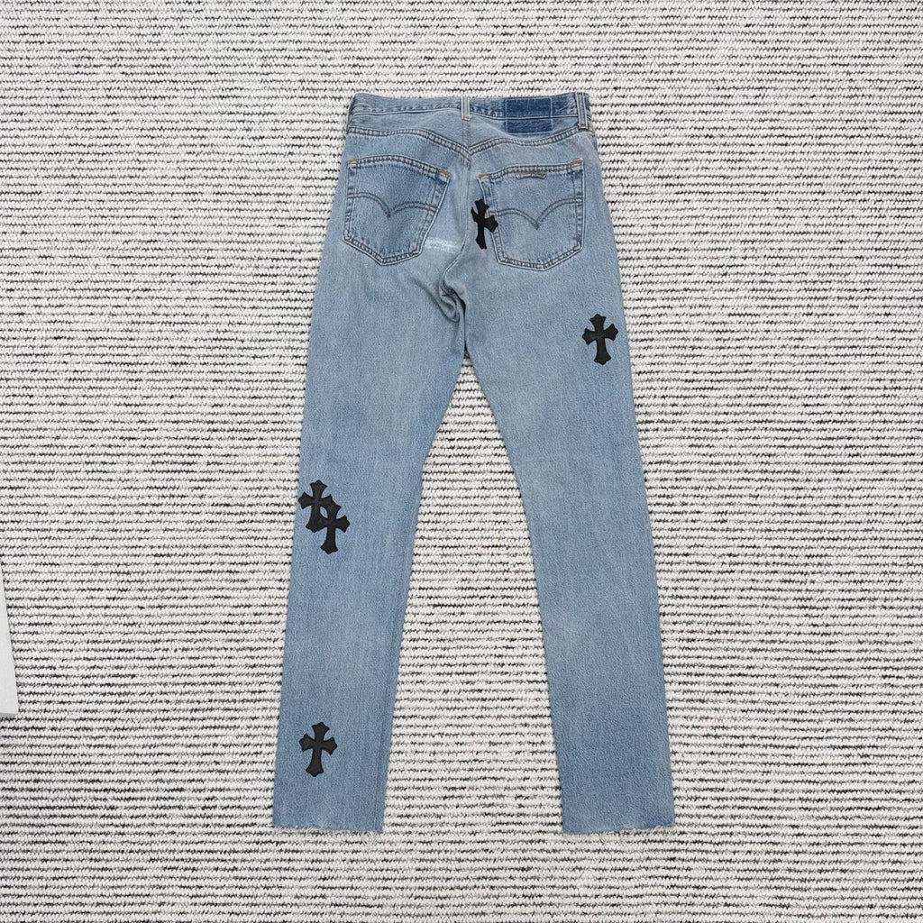 Denim Jeans