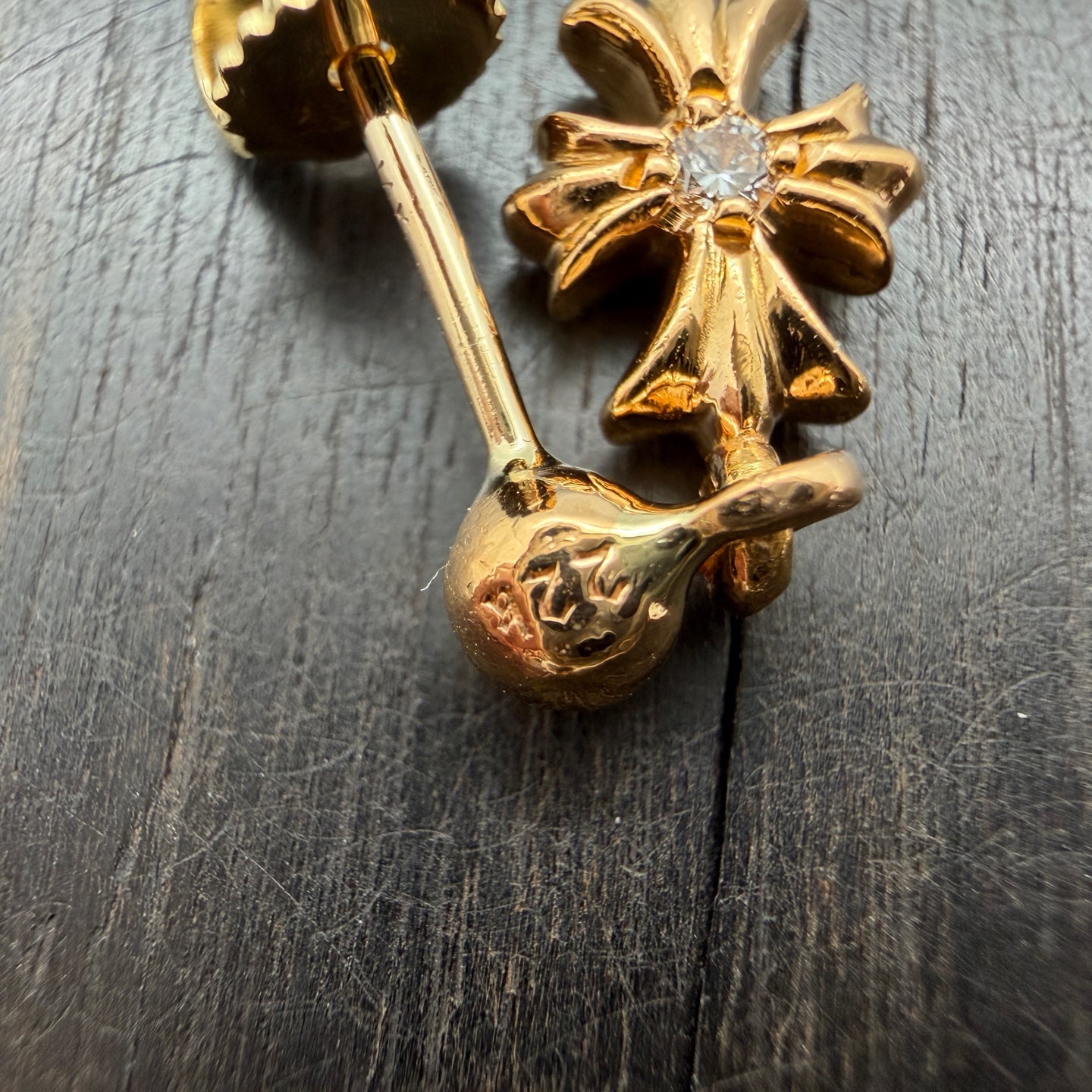 Tiny-E Earring
