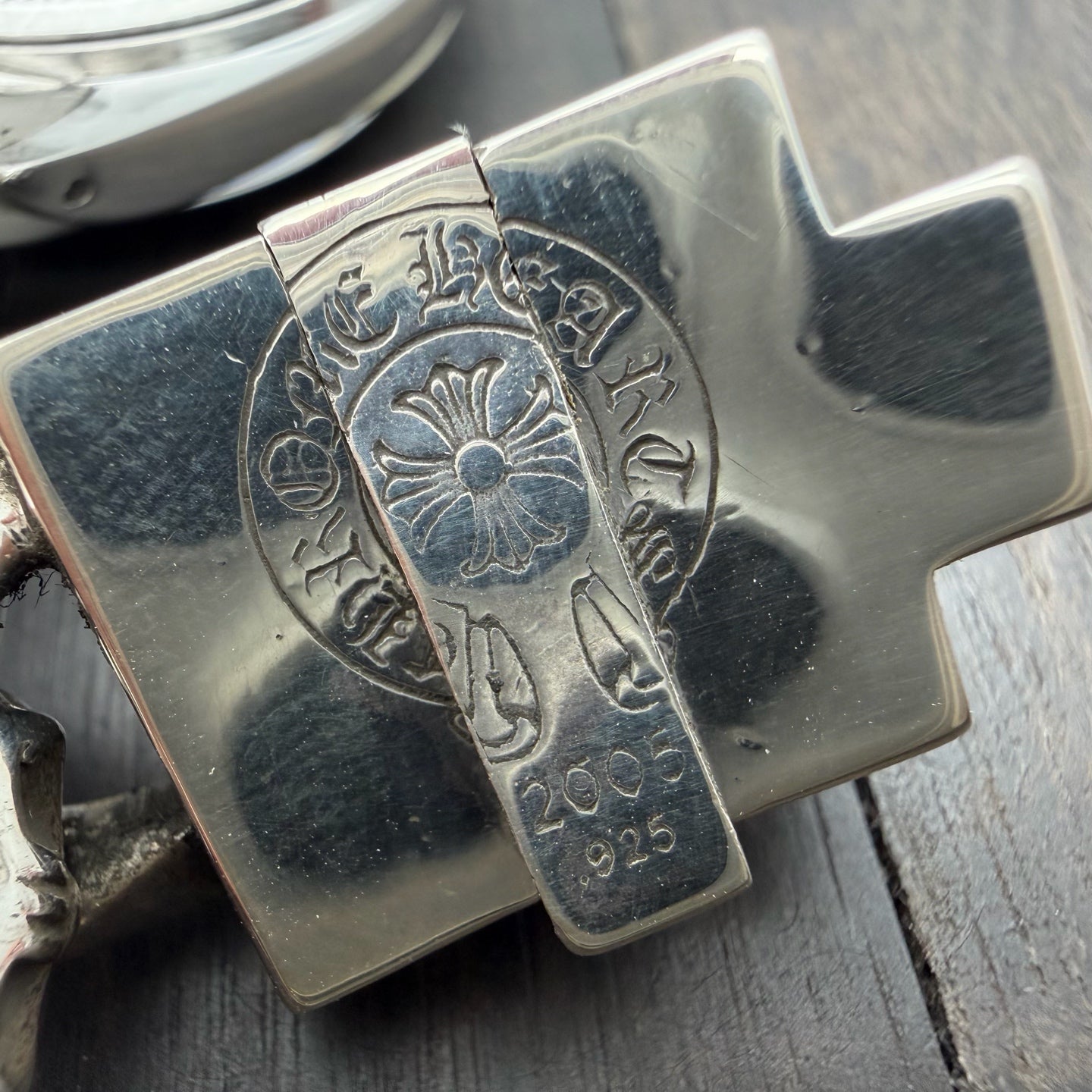 Custom Rolex Watch