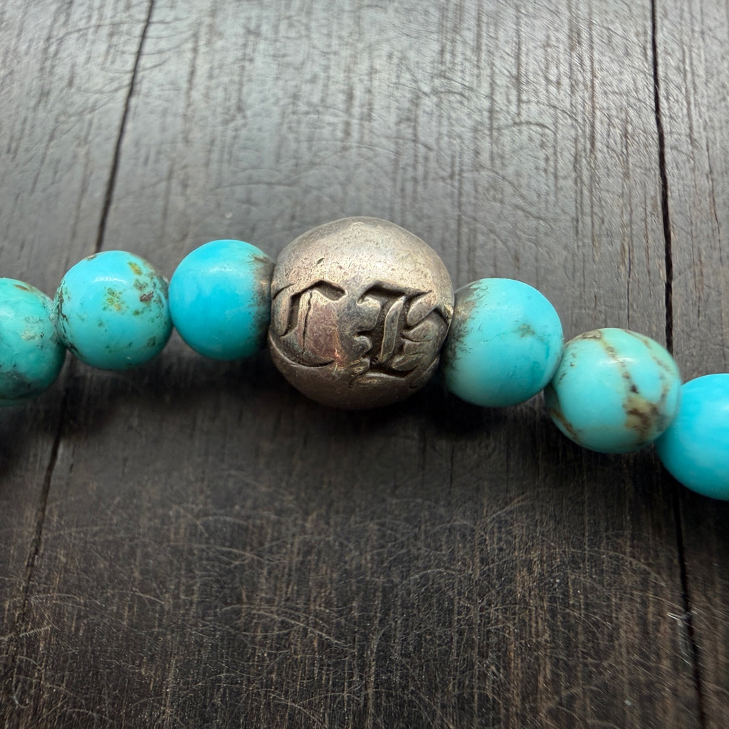 Turquoise Bracelet