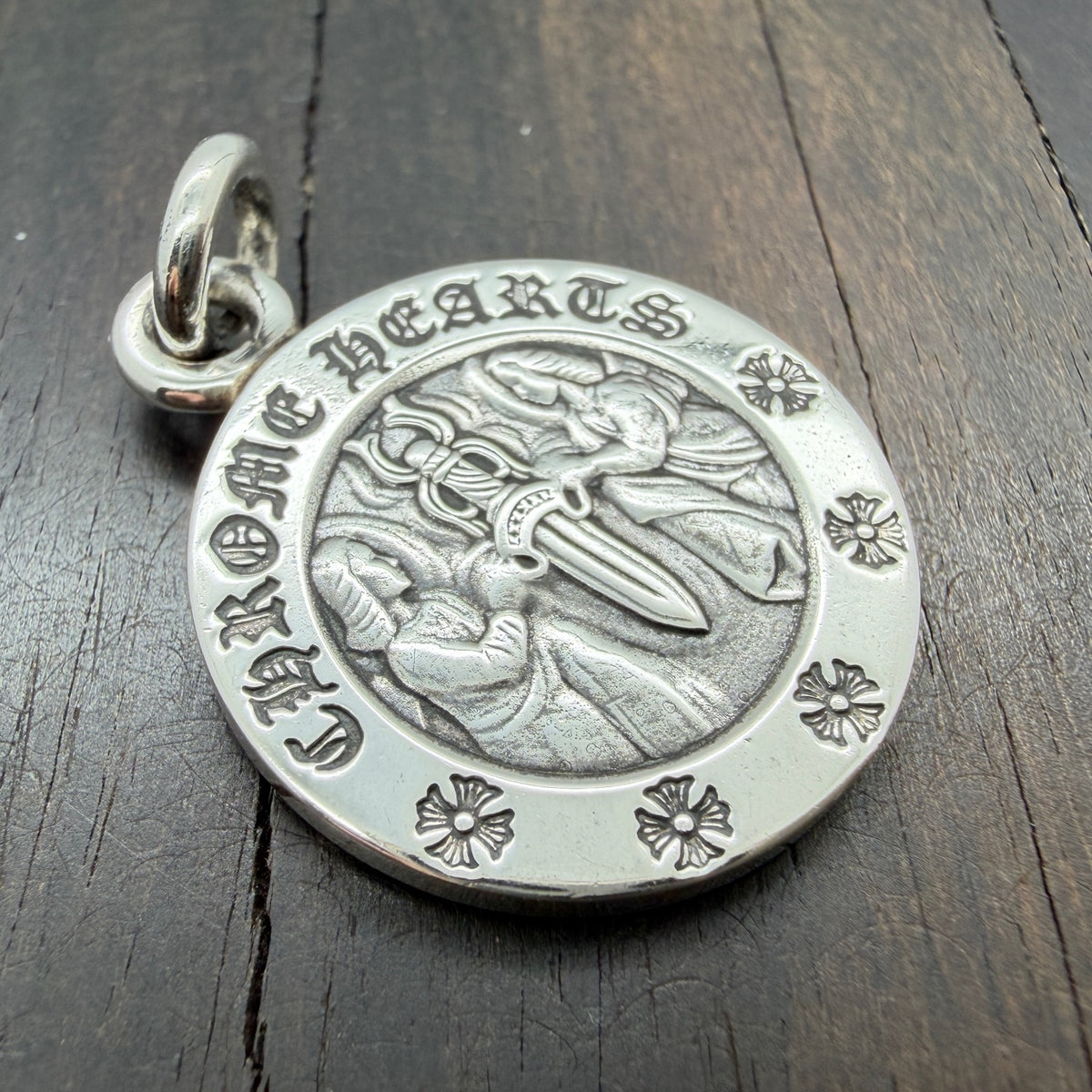 Pendant
