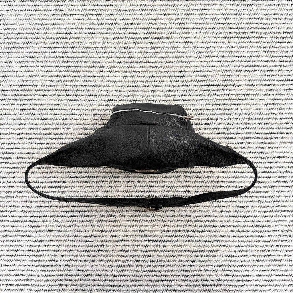 Waist Bag & Crossbody Bag