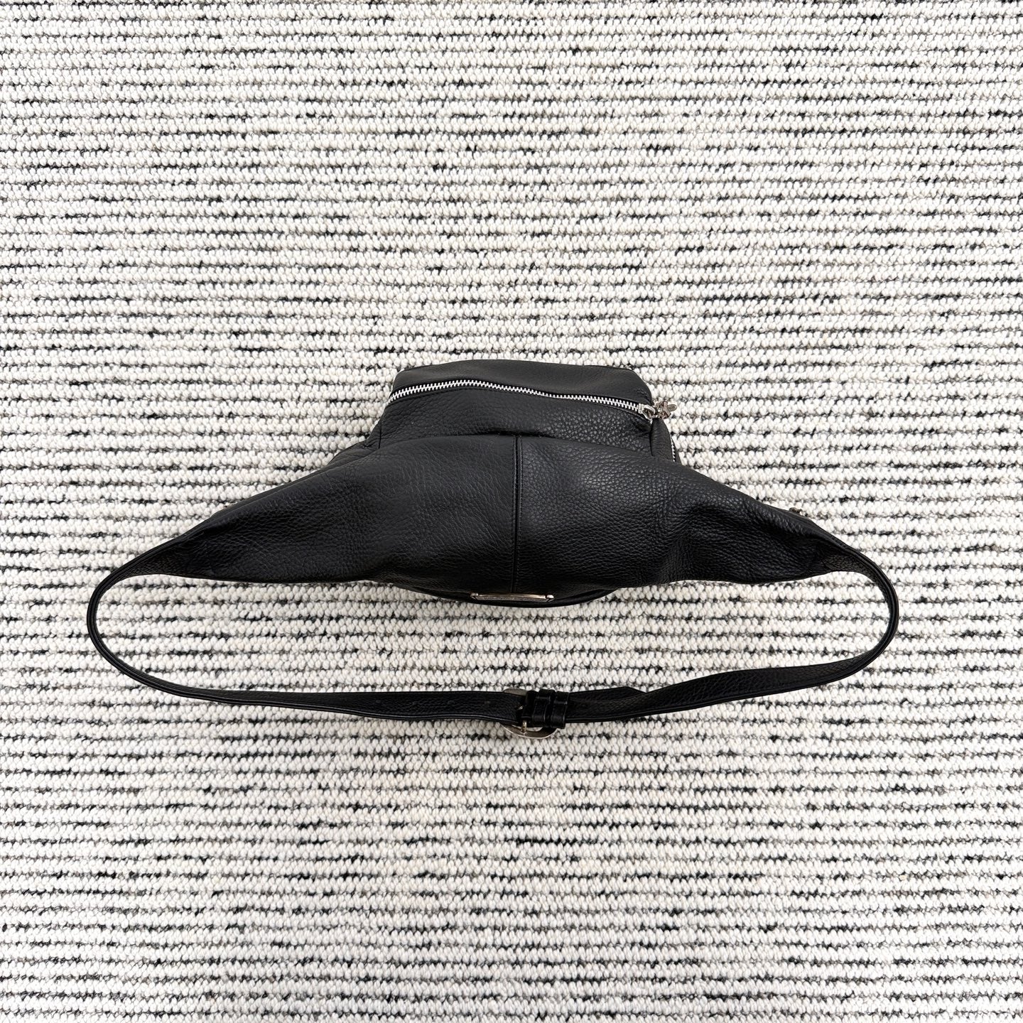 Waist Bag & Crossbody Bag