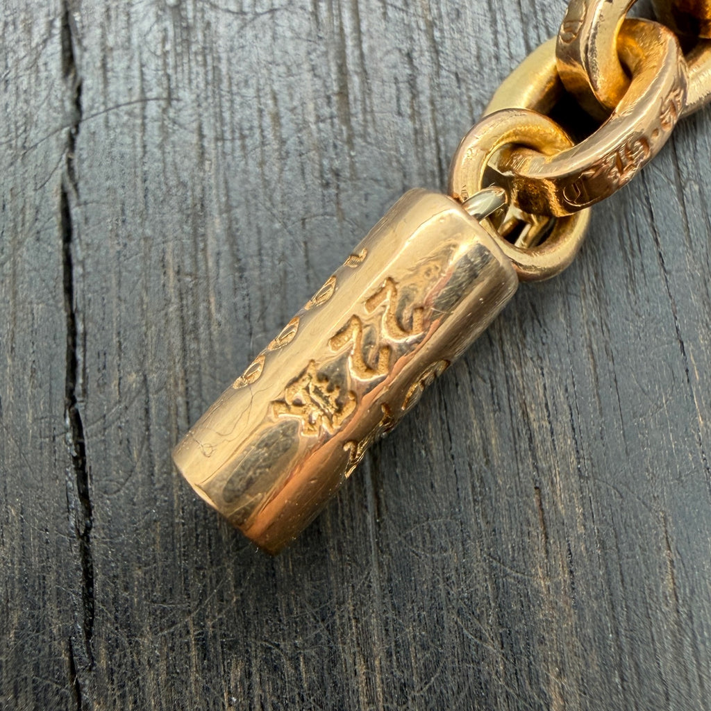 PPC Necklace