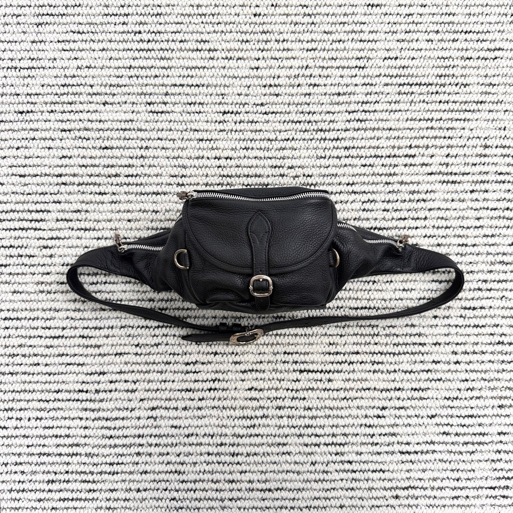 Waist Bag & Crossbody Bag