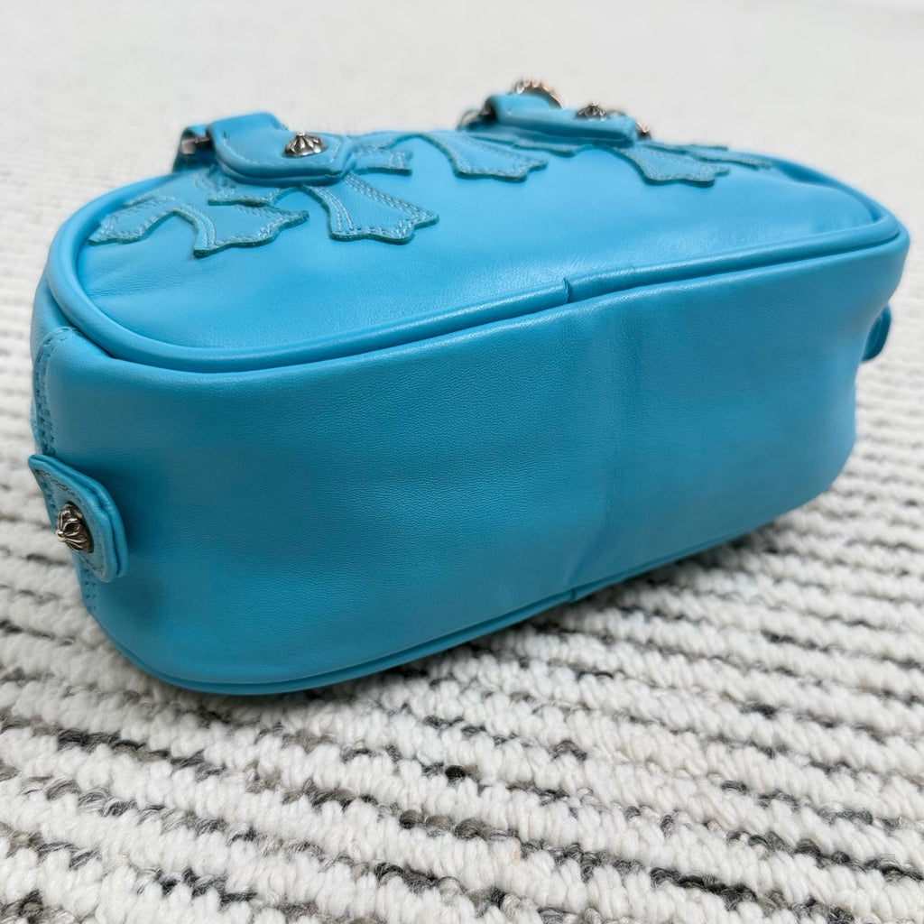 Bowling Handbag