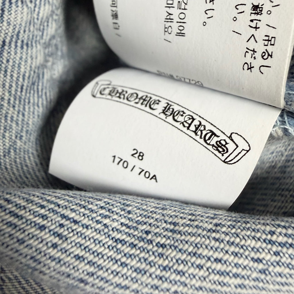 Denim Jeans
