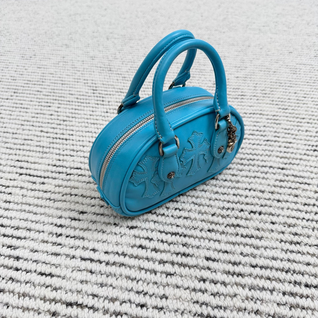 Bowling Handbag
