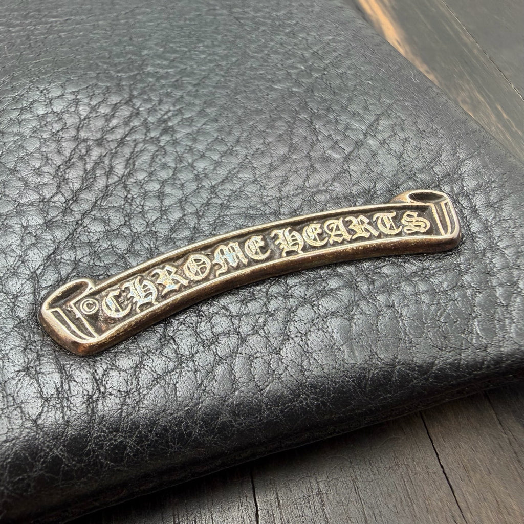 Card & Coin Zip Purse