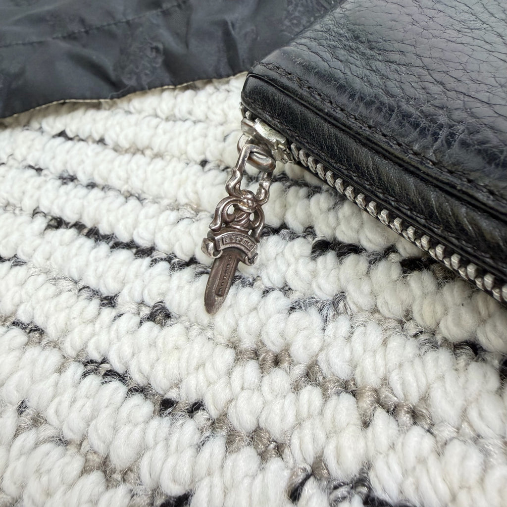 Zip Wallet