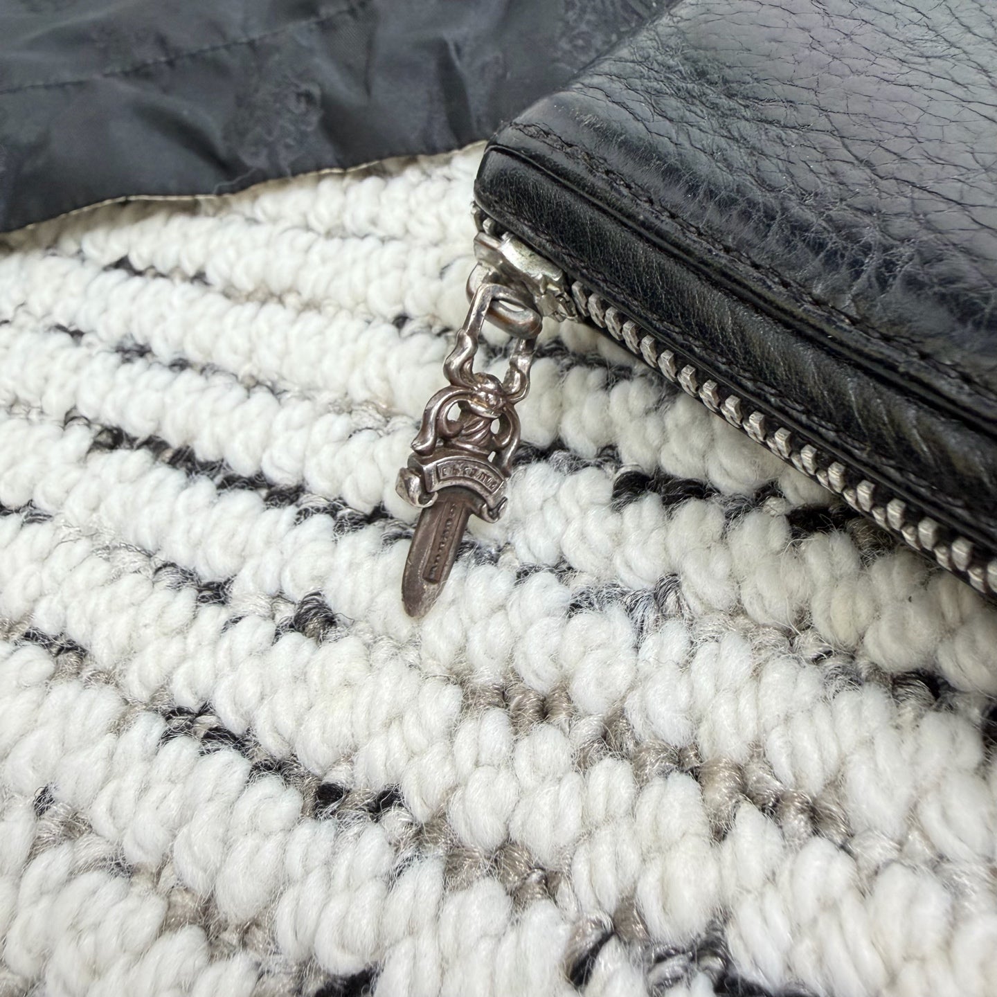 Zip Wallet