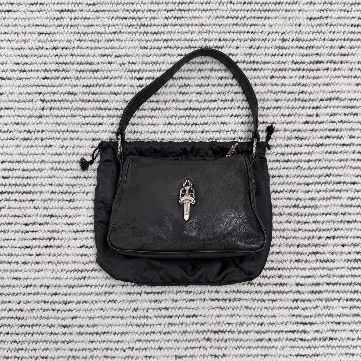 Chicken Nugget Handbag