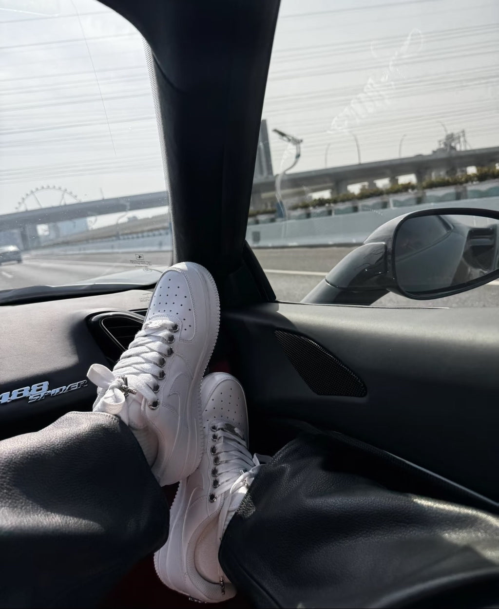 AF1 Sneakers
