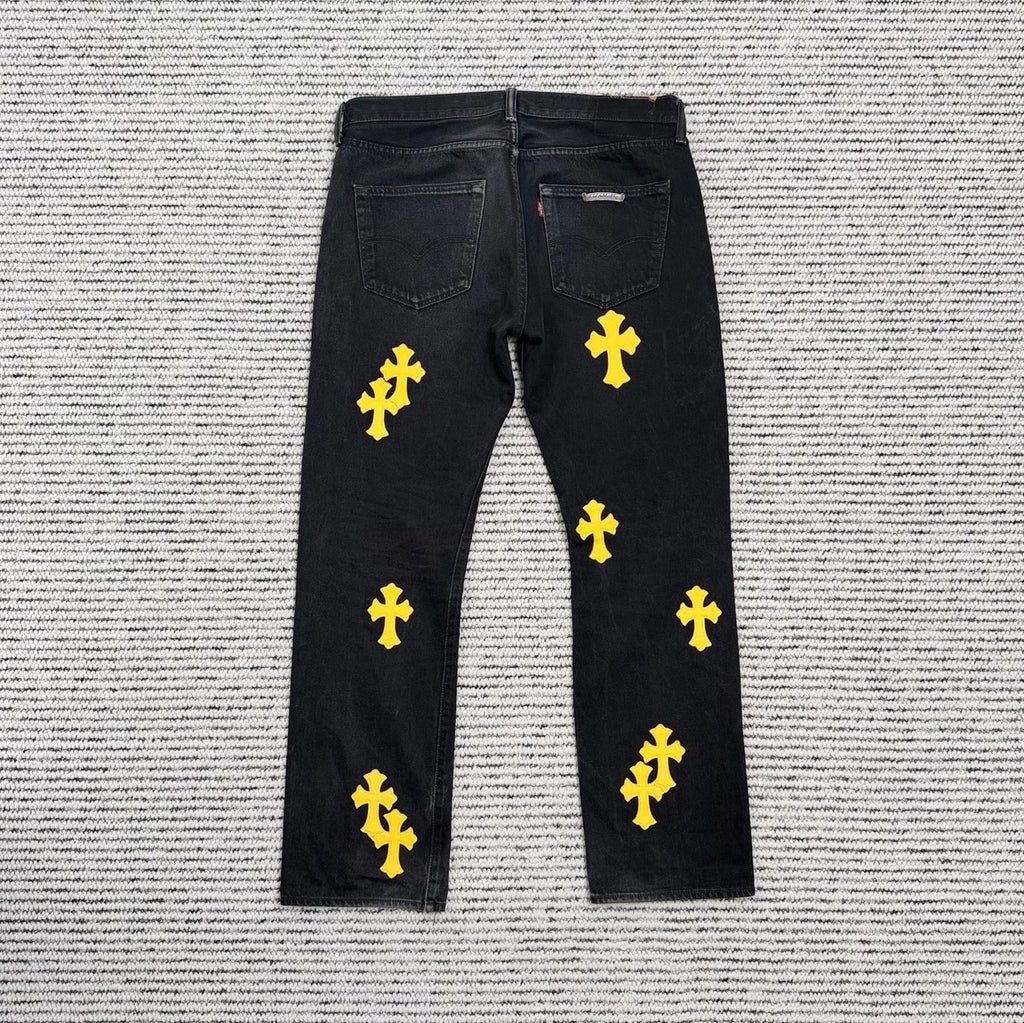 Denim Jeans