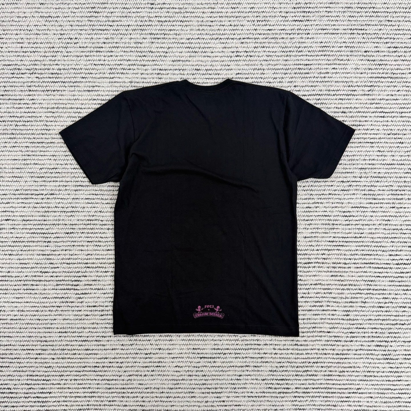 Short Sleeve T-short