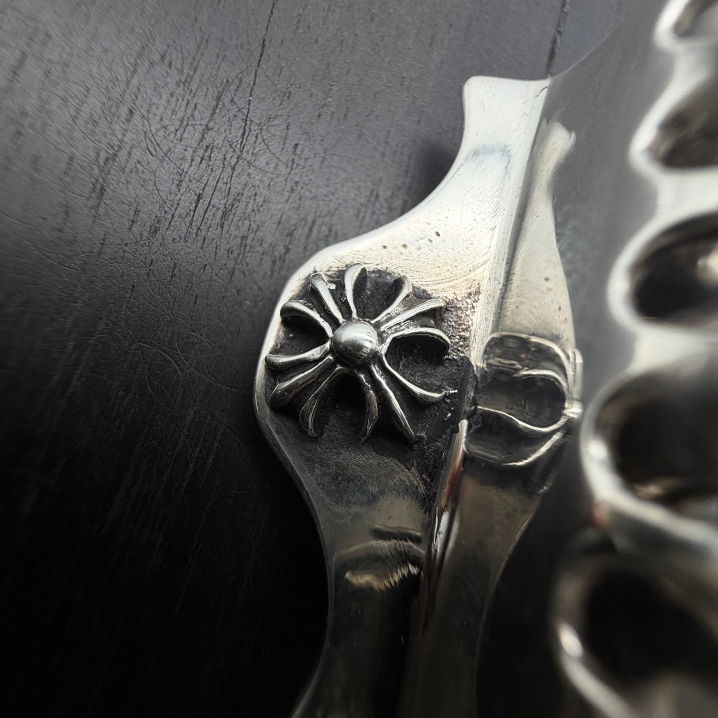 Hair Claw Clip