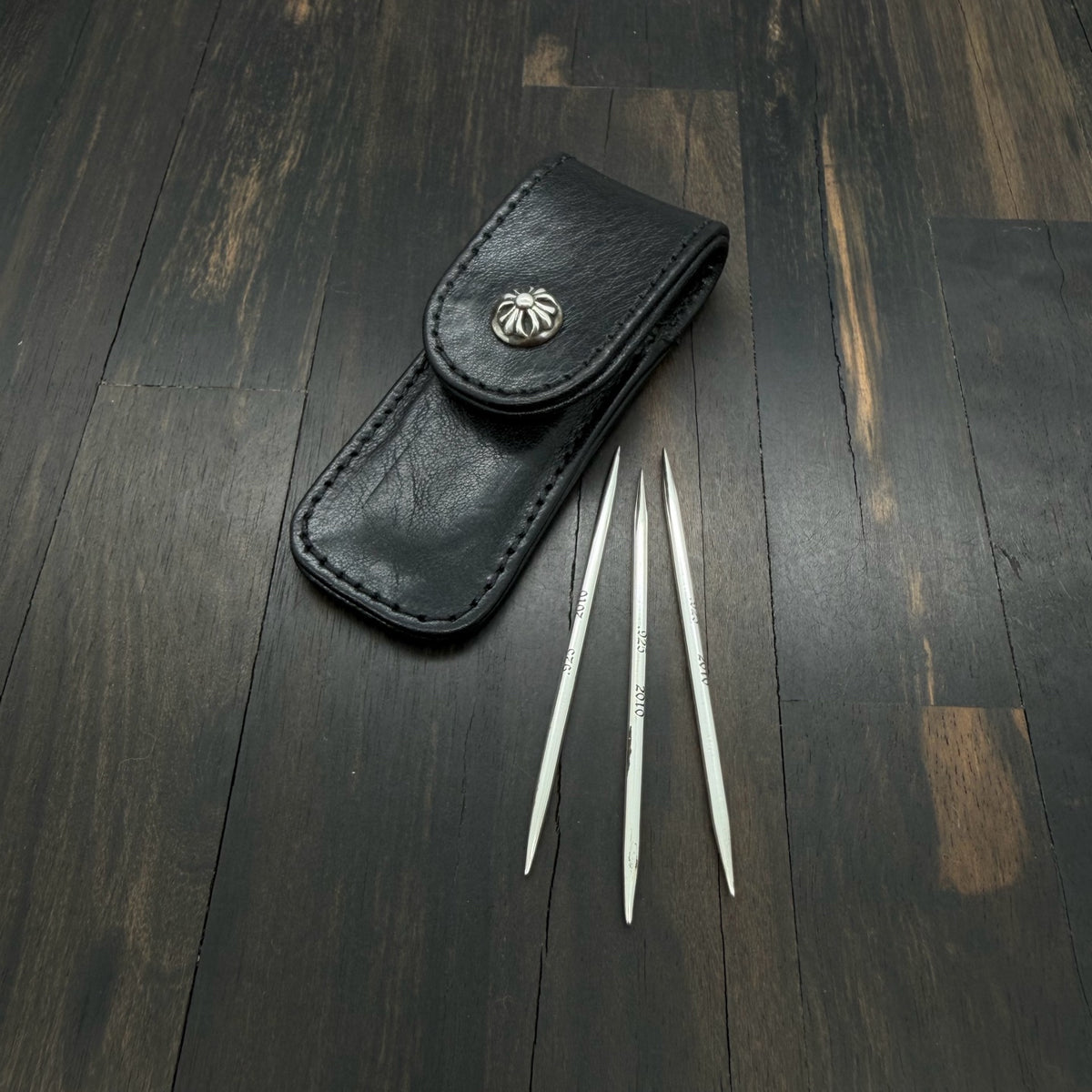 Toothpick Needle Set