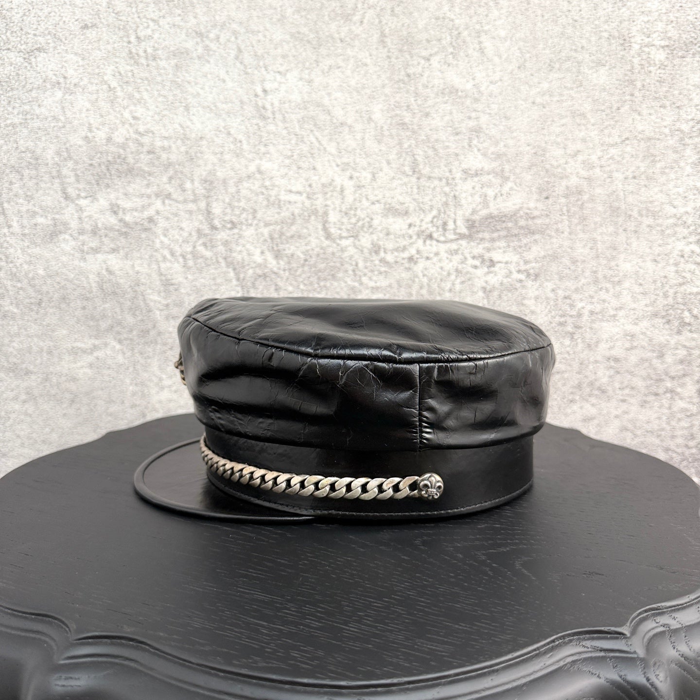 Newsboy Cap