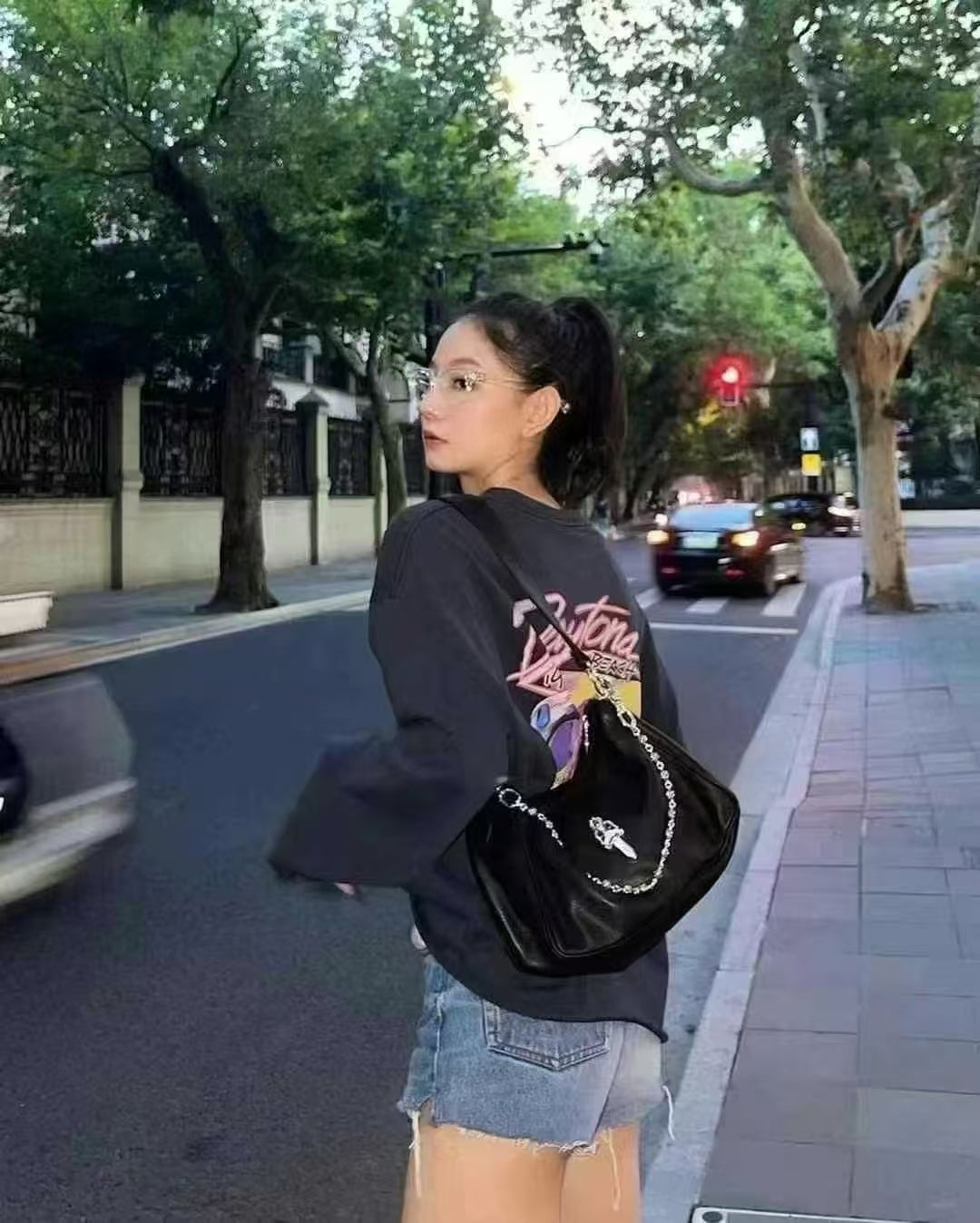 Pochette Bag