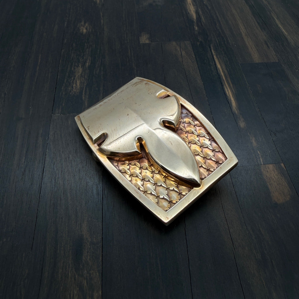 Belt Buckle