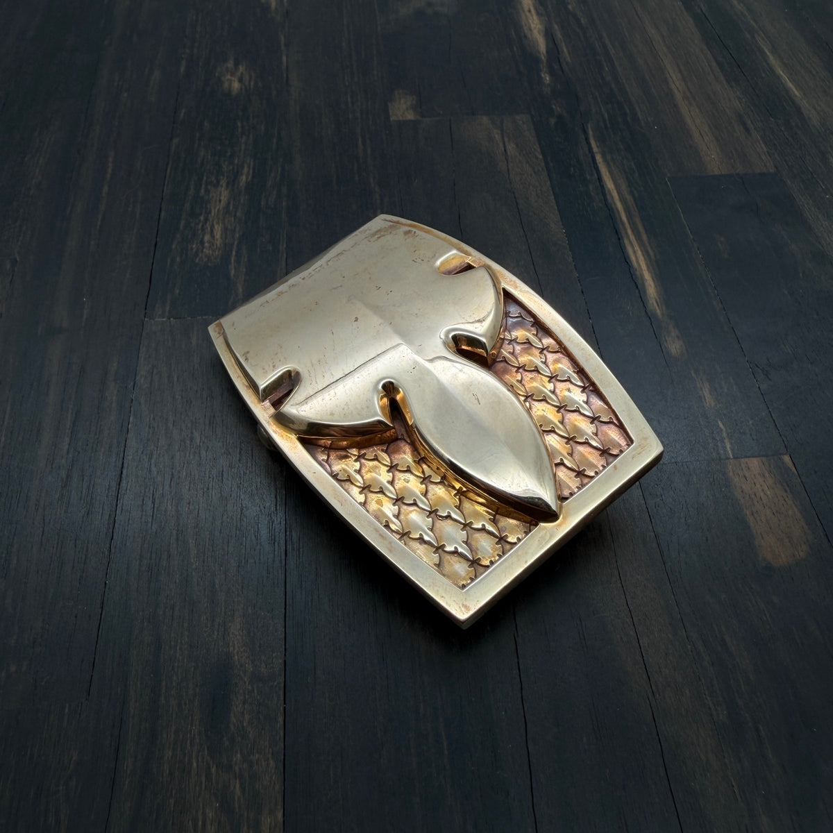 Belt Buckle