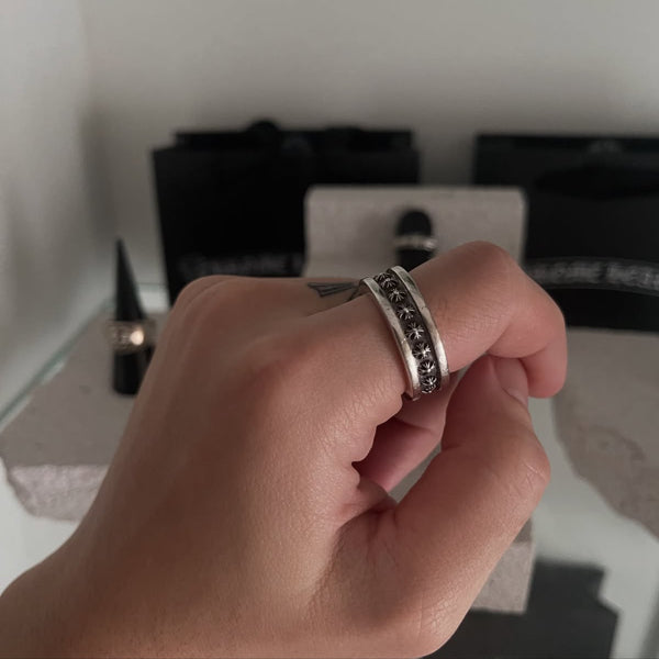 Mini Plus Ring