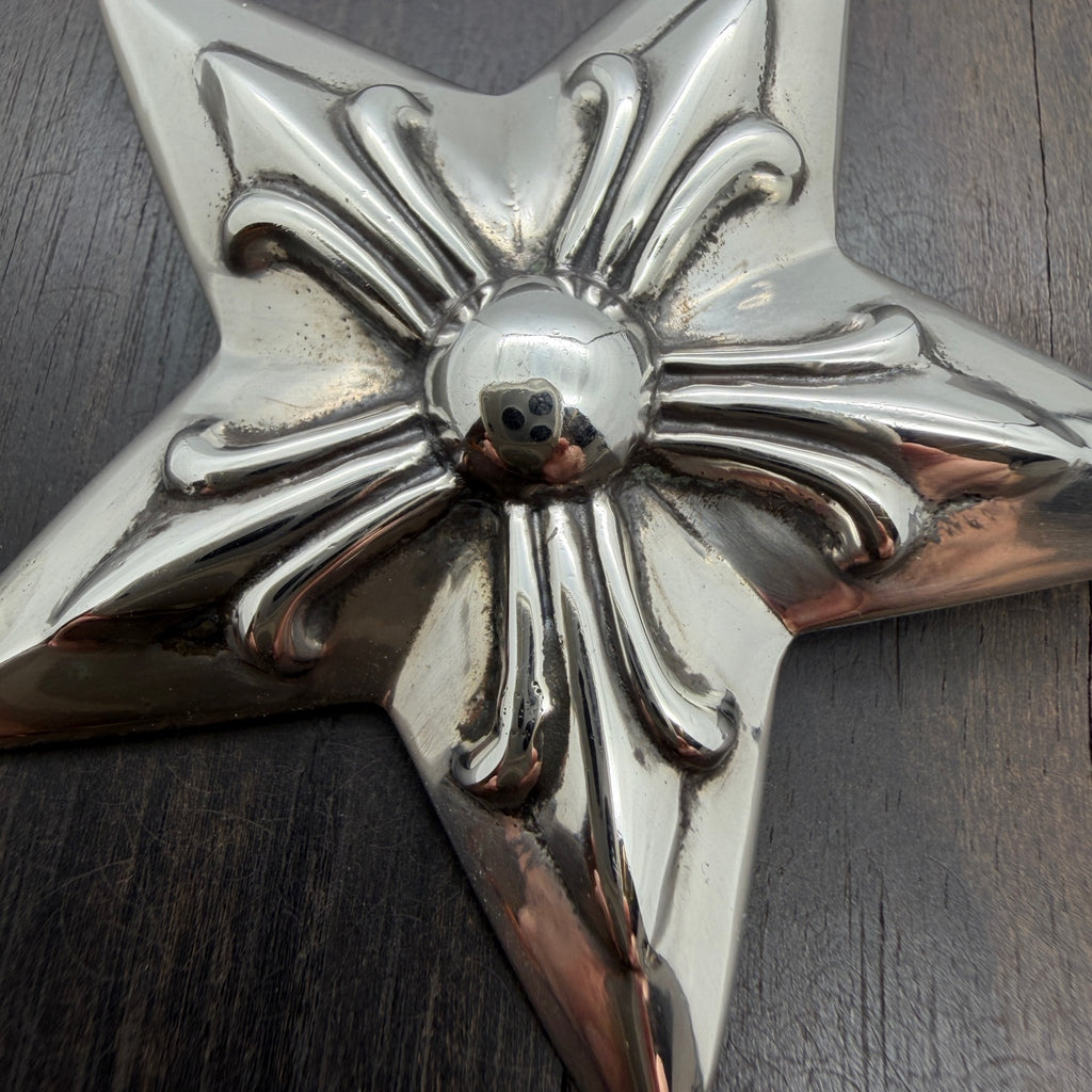 Large star Pendant